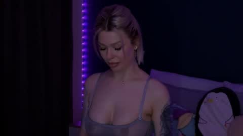 Alexa Mason online show from March 14, 1:44 am