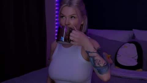 Alexa Mason online show from March 30, 2:01 am