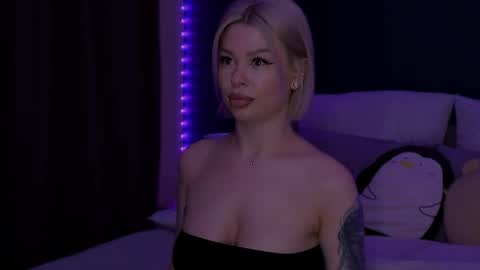 Alexa Mason online show from April 10, 2:06 am