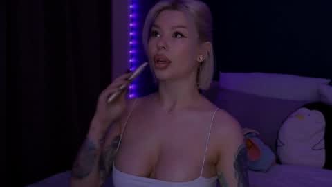 Alexa Mason online show from April 22, 2:14 am