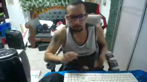 Alexamdergal online show from December 8, 3:45 pm