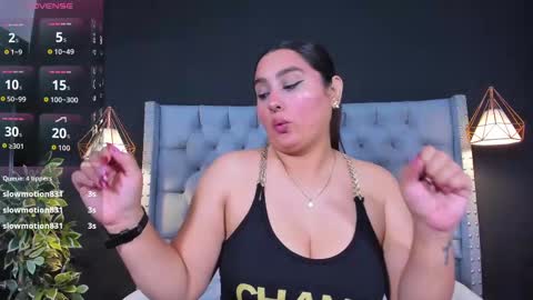 C A M I L A  online show from September 13, 11:32 am