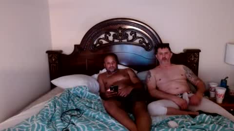 Snapshot of alexanderbloo chatting on February 15, 10:44 am Sean online show from February 15, 10:44 am