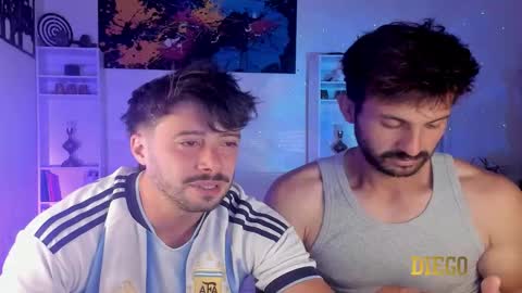 Snapshot of alexanderjaz chatting on December 14, 9:14 am Alexander Jaz online show from December 14, 9:14 am