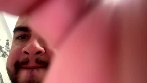 alexanderjessrivera online show from April 19, 2:16 pm