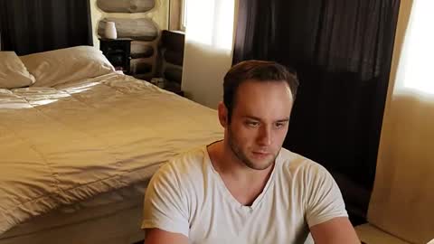 alexanderthemid online show from November 6, 9:37 pm