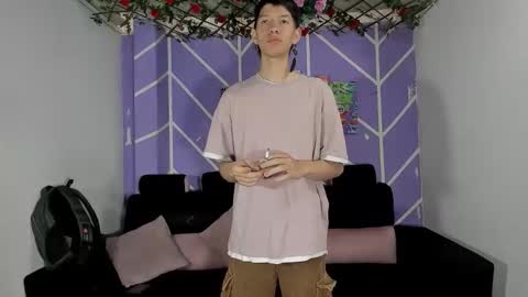 chicos hot online show from February 20, 1:33 pm