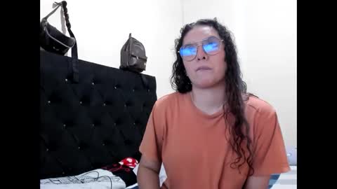 Snapshot of alexandra_clauss chatting on October 3, 4:48 pm alexandra clauss online show from October 3, 4:48 pm