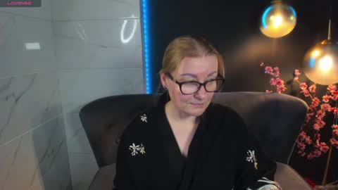 Alexandra online show from December 29, 2:17 am