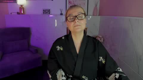 Alexandra online show from January 18, 2:25 am