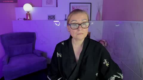 Alexandra online show from January 19, 4:25 pm