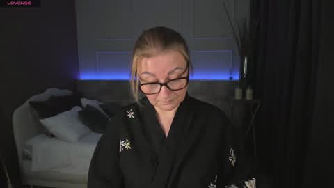 Alexandra online show from January 24, 3:32 am