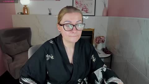 Alexandra online show from January 31, 12:17 am