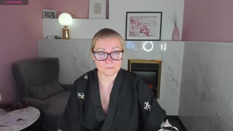 Alexandra online show from February 1, 1:41 pm