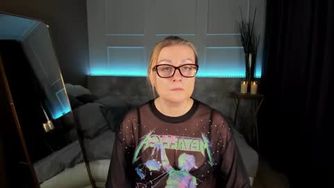 Alexandra online show from February 19, 12:57 am