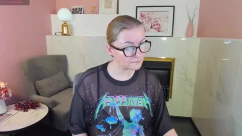 Alexandra online show from February 27, 12:45 pm