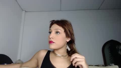 Snapshot of alexandra_lorens chatting on September 18, 8:33 pm geo online show from September 18, 8:33 pm