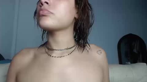 Snapshot of alexandra_lorens chatting on September 25, 8:56 pm geo online show from September 25, 8:56 pm