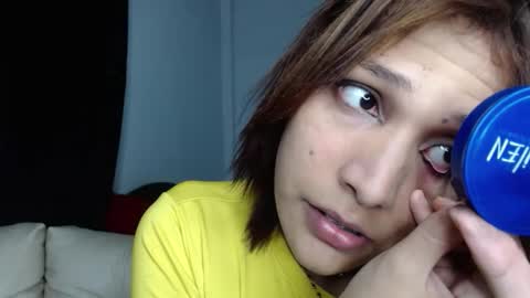 Snapshot of alexandra_lorens chatting on October 14, 10:10 pm geo online show from October 14, 10:10 pm