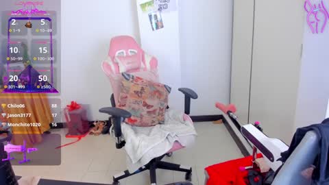 Snapshot of alexandra_mar chatting on December 9, 6:01 am Alexandra Independent model online show from December 9, 6:01 am