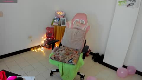 Snapshot of alexandra_mar chatting on September 17, 6:48 am Alexandra Independent model online show from September 17, 6:48 am