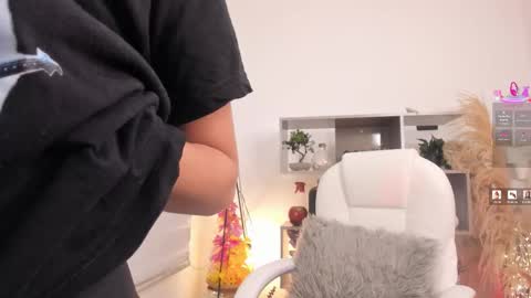 Alexandra Rodriguez online show from February 16, 12:29 am