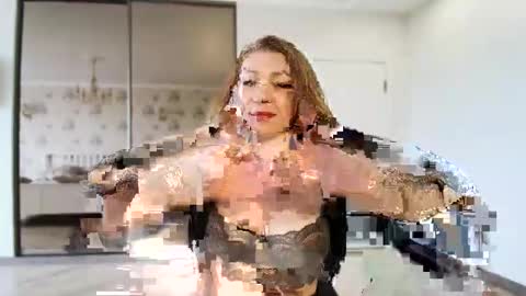 Alexandra Rosee online show from April 15, 6:09 am