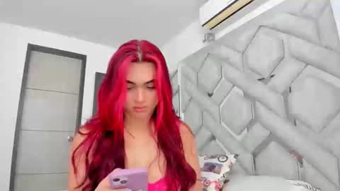 Alexandra ig  alexandraax09  online show from April 20, 3:04 pm