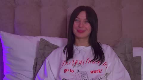 AlexandraBloom online show from January 27, 12:33 am