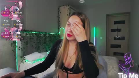 alexandracandy online show from May 2, 7:30 pm