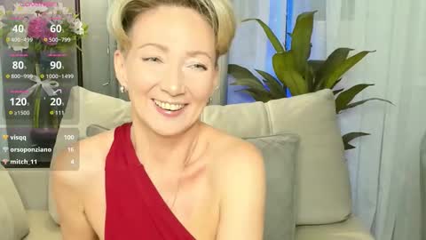 Alexandra online show from October 14, 1:01 pm