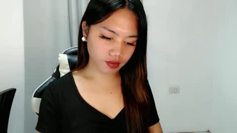 Snapshot of alexandralovely_9 chatting on October 17, 10:29 am Andrea online show from October 17, 10:29 am