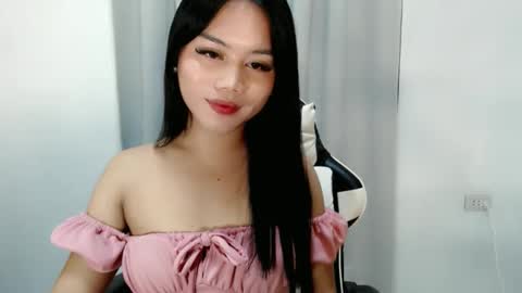 Snapshot of alexandralovely_9 chatting on October 30, 7:10 am Andrea online show from October 30, 7:10 am