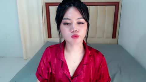 Snapshot of alexandralovely_9 chatting on November 1, 6:54 pm Andrea online show from November 1, 6:54 pm