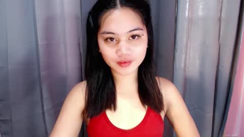 Andrea online show from April 12, 2:16 am