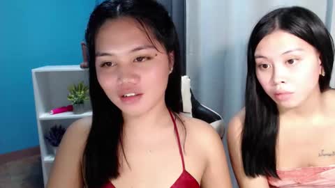 Andrea online show from May 22, 3:17 pm