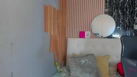 Snapshot of alexandramaravilla chatting on November 9, 4:00 am ALEXANDRA online show from November 9, 4:00 am