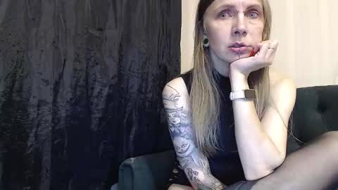 Alexandra online show from September 10, 7:47 pm