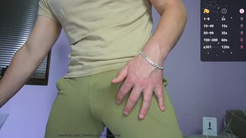 alexandrblatenn online show from December 13, 4:43 am