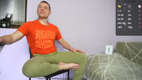 alexandrblatenn online show from December 20, 4:53 am