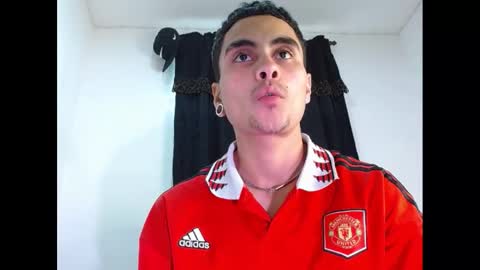 Alexandre online show from September 10, 8:09 pm