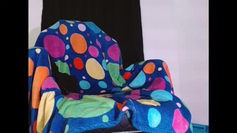 Alexandre online show from November 18, 3:16 pm