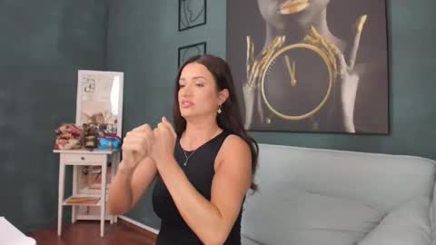 AlexaNikole online show from April 21, 7:36 am