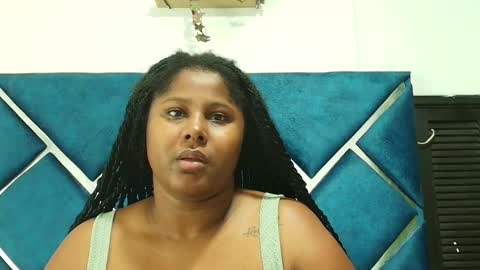 Snapshot of alexarousse4u chatting on February 15, 1:13 am Alexa online show from February 15, 1:13 am