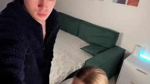 Alex online show from January 8, 11:01 am