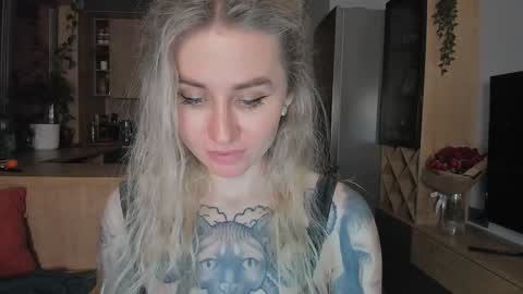 alexarush online show from January 5, 8:42 pm