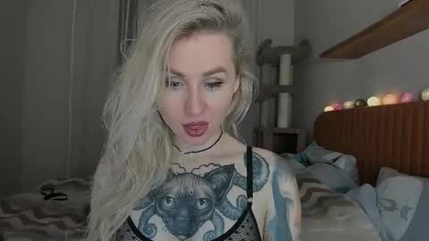 alexarush online show from October 17, 5:26 pm