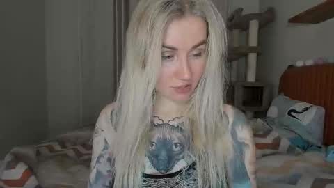 alexarush online show from October 28, 5:59 pm