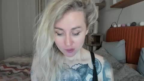 alexarush online show from November 7, 6:41 pm