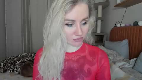 alexarush online show from November 11, 5:46 pm